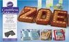 Wilton Cake Pan Countless Celebrations Produktbild-Vorschau 13