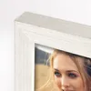 ZEP SHIRE, Einzelbilderrahmen, MDF-Platten, Holz, Weiß, Produktbild-Vorschau 8