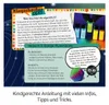 KOSMOS Fun Science Nachtleuchtende Flummi-Power Produktbild-Vorschau 12