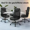ALFORDSON Bürostuhl, Ergonomischer Schreibtischstuhl, Produktbild-Vorschau 9