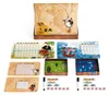 JANOD J02835, Kriegsspiel, para niños, apto para niños y Vista previa de la imagen del producto 5