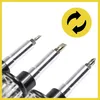 Schraubendreher-Set 6-in-1 Schraubendreher-Bits Produktbild-Vorschau 11