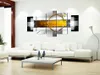 Quadri su tela 200x100 cm a-A-0052-b-p quadro su tela non Anteprima dell’immagine prodotto 2
