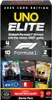 Games JLV42, Kartová hra, Zbavovacia, 7 rok / roky Náhľad obrázku produktu 1