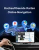 2-in-1 Wireless CarPlay und Android Auto Adapte Adapter Produktbild-Vorschau 6