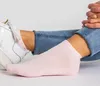 Occulto Damen Sneaker Socken aus Baumwolle 6er Pack Produktbild-Vorschau 5