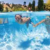 Bausatz für rechteckiges röhrenförmiges Schwimmbad Produktbild-Vorschau 9