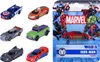 Majorette | Simba Marvel, losse voertuigen, 6 verschillende Productafbeelding-voorbeeld 1