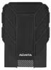 Adata 2TB HD710 Pro robuste externe Festplatte schwarz Produktbild-Vorschau 14