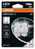 Osram 7515DWP-2BL, 21 W, 12 V, W21/5W, LED, 6000 K, 2 szt. Podgląd zdjęcia produktu 5