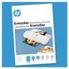 HP 9155, Połysk, Przezroczysty, DIN A5, 154 mm x 216 mm, Podgląd zdjęcia produktu 2