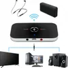 2-In-1 Bluetooth Sender Empfänger, Wireless Aux Audio Produktbild-Vorschau 5