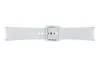 Samsung ET-SFR94LSEGEU Bandeau portable intelligent Argent Voir les images du produit 3
