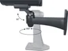 BASI - CCD Solar Kamera-Attrappe - KA 311 - Schwarz - Produktbild-Vorschau 4