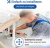 Aquade Geruchsverschluss Röhrengeruschverschluss Produktbild-Vorschau 6