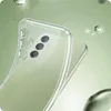 Tech-Protect FlexAir Etui Przeźroczyste do Xiaomi Redmi Podgląd zdjęcia produktu 3