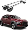 Bagażnik dachowy do Hyundai Kona 2017-2023 Poprzeczka ABE Podgląd zdjęcia produktu 13