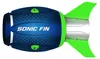 Spin Master - Aerobie - Pinna Sonic, Outdoor-Football Anteprima dell’immagine prodotto 12