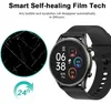 Hydrogel Display Schutzfolie für Xiaomi Watch 5 Schutz Full Produktbild-Vorschau 3