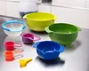 Joseph Joseph Nest 9 Plus, Wielobarwny Podgląd zdjęcia produktu 8