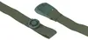 Set zaino scolastico Casual Light, Unique Jungle green Anteprima dell’immagine prodotto 5