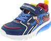 Geox Ciberdron Blinker Sneaker Blau Produktbild-Vorschau 28