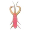 Monkey Lures Craby Lui 7,5cm Electric Monkey Produktbild-Vorschau 1