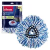 Recharge pour balai à franges Vileda H2prO Spin Mop Voir les images du produit 6
