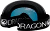 Dragon Lunettes de ski DX3 OTG Snowboard deux verres S4, S0 Voir les images du produit 3