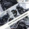 ROCKBROS torba na ramę motocykla wodoodporna torba na Podgląd zdjęcia produktu 6