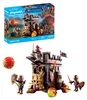 PLAYMOBIL 71643, Aktion/Abenteuer, 4 Jahr(e), Mehrfarbig, Produktbild-Vorschau 5