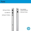 Notebook HP Omnibook 3 15-fn0027nf, 15,6" FHD IPS, Ryzen AI Náhled obrázku produktu 6