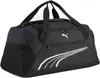 Borsa sportiva Puma Fundamental Small, nera Anteprima dell’immagine prodotto 1