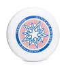 Dysk frisbee do rzucania zabawy na plażę do ogrodu lekki Podgląd zdjęcia produktu 1