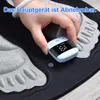 Fußmassagegerät,Elektrisches Fußmassagekissen mit Produktbild-Vorschau 7