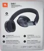 JBL E45BT schwarz Kopfhörer (On-Ear, 20Hz-20kHz, 32Ω, Produktbild-Vorschau 7