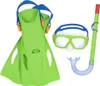 Bestway® Schnorchel-Set Explora Essential™ ab 7 Jahren, Produktbild-Vorschau 10