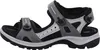 Ecco Obuv Offroad Titanium, 06956302244 Náhľad obrázku produktu 25