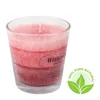 Duftkerze im Glas, 100% pflanzliches Stearin, Wildkirsche, Produktbild-Vorschau 2