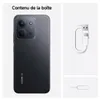 Xiaomi MZB0LIOEU - Mobilní telefon - 256 GB - černý Náhled obrázku produktu 24