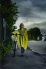 Poncho antipioggia Hama 00178108 giallo Anteprima dell’immagine prodotto 3