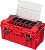 Qbrick System PRIME Toolbox 250 Expert RED ULTRA HD Custom Náhľad obrázku produktu 2