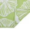 vidaXL Outdoor-Teppich ARAKIL Grün 120x180 cm PP Produktbild-Vorschau 5