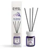 EYFEL Home fragrance Violet - Domáca vôňa Violet, 120ml Náhľad obrázku produktu 1