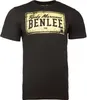 BENLEE Herren T-Shirt BOXLABEL Normale Passform, Black, L Produktbild-Vorschau 4