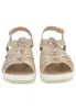 IMAC Sandalen Sandalen Leder Produktbild-Vorschau 4