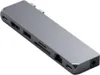 Satechi Pro Hub Max space gray Produktbild-Vorschau 1