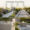 Best For Home - Kieselsteine | gartensteine für boden | Produktbild-Vorschau 6