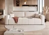 Idohome Sofa 3-Sitzer Schlafsofa Freistehend & Modern mit Produktbild-Vorschau 1
