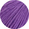 Close-up of purple yarn. Produktbild-Vorschau